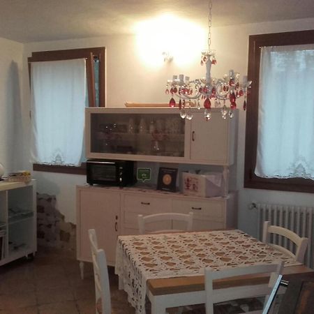B&B La Zanzara Адриа Экстерьер фото